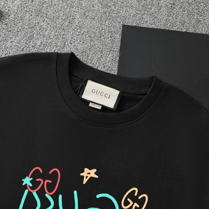 Picture of Gucci T Shirts Short _SKUGucciXS-Lattr35310972